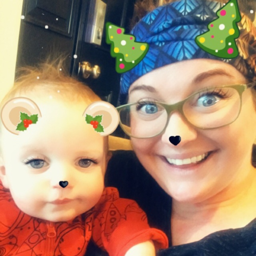 Meet your Posher, Rachelle